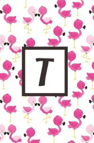 Cover of T