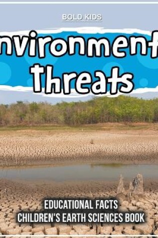 Cover of Environmental Threats