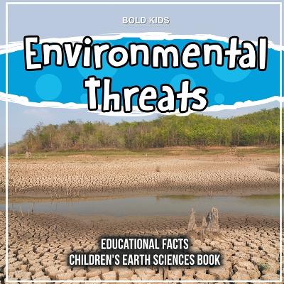 Book cover for Environmental Threats