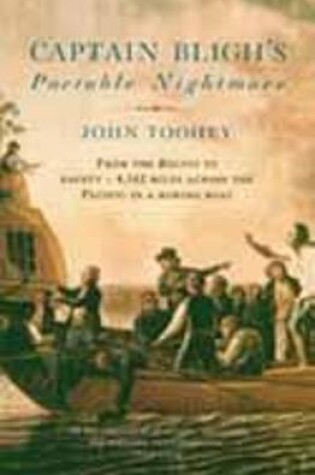 Cover of Captain Bligh's Portable Nightmare