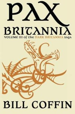 Cover of Pax Britannia