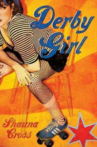 Cover of Derby Girl