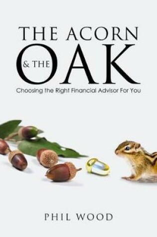 Cover of The Acorn and the Oak