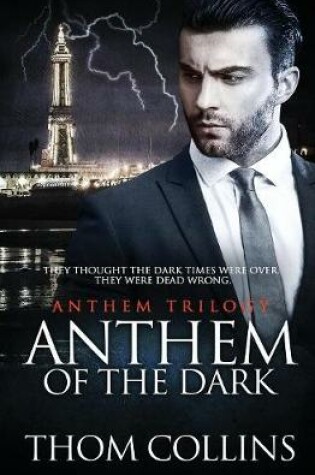 Cover of Anthem of the Dark
