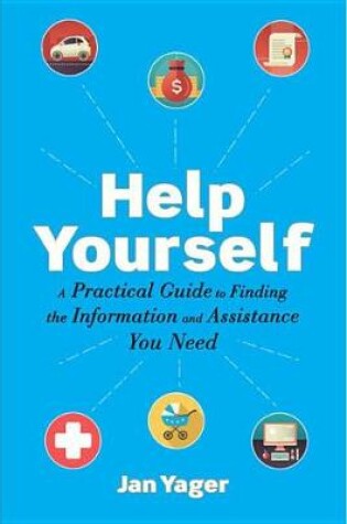 Cover of Help Yourself Now