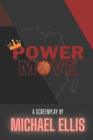 Cover of Power Move