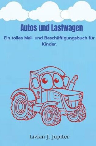 Cover of Autos und Lastwagen