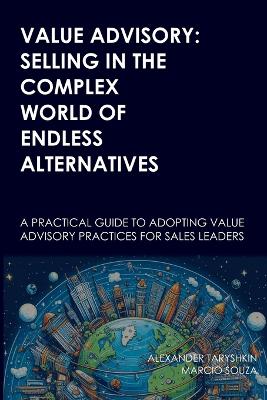 Book cover for Value Advisory