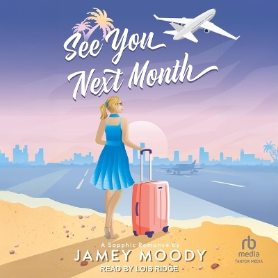 Cover of See You Next Month