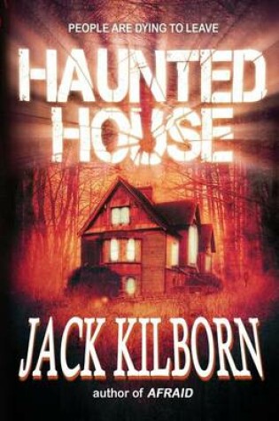 Cover of Haunted House