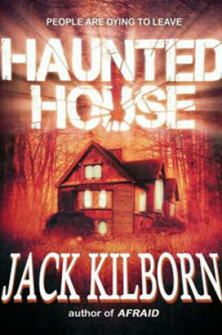 Cover of Haunted House
