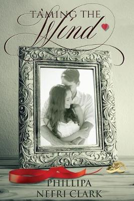 Book cover for Taming the Wind