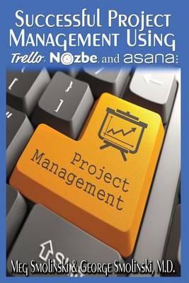 Book cover for Project Management