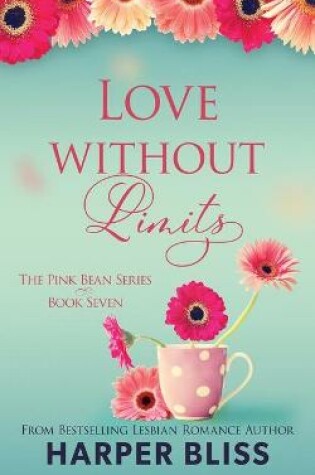 Cover of Love Without Limits