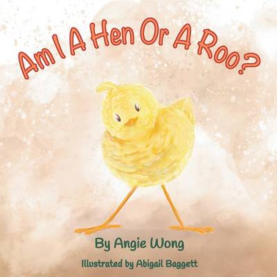 Cover of Am I a Hen or a Roo?