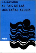 Book cover for Al Pais de Las Montanas Azules