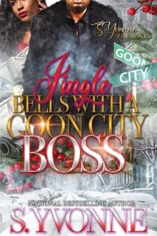 Cover of Jingle Bells With A Goon City Boss