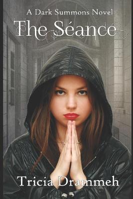 Book cover for The Seance