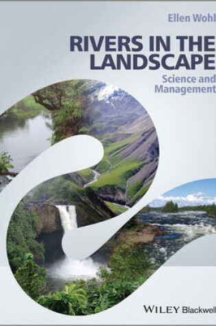 Cover of Rivers in the Landscape