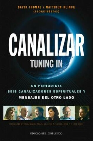 Cover of Canalizar ( Tunning In )