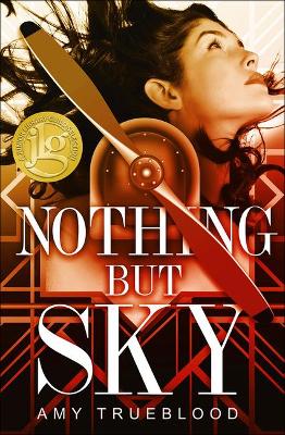 Book cover for Nothing But Sky