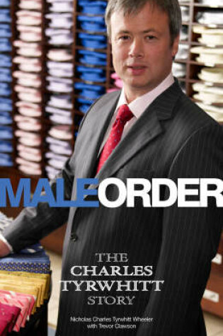 Cover of Male Order