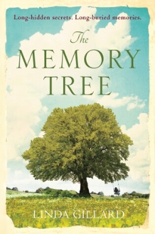 Cover of The Memory Tree