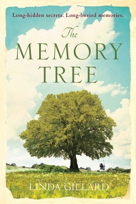 Book cover for The Memory Tree