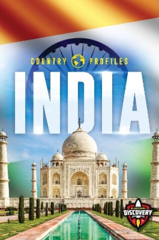 Cover of India