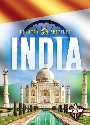 Cover of India