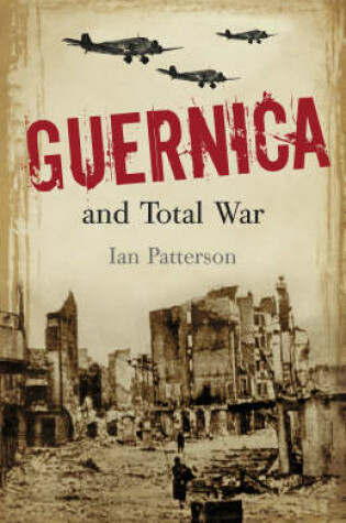 Cover of Guernica