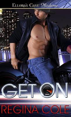 Book cover for Get on