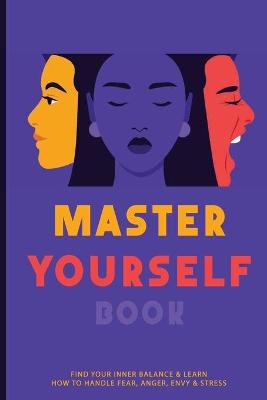 Cover of Master Yourself Book
