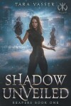 Book cover for Shadow Unveiled