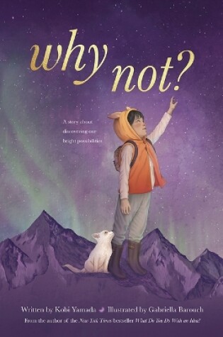 Cover of Why Not?