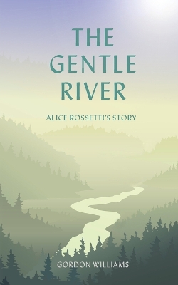 Book cover for The Gentle River