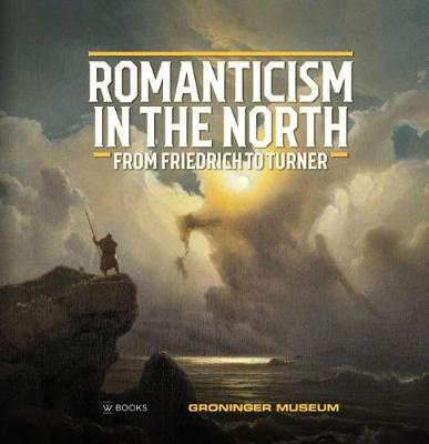 Book cover for Romanticism in the North