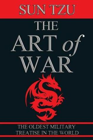 Cover of The Art of War (Classics Edition)