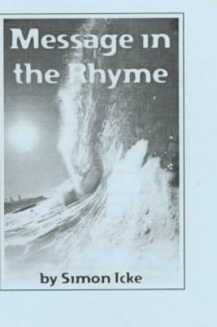 Cover of Message in the Rhyme