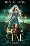 Book cover for Kiss the Fae