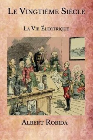 Cover of Le Vingtieme Siecle