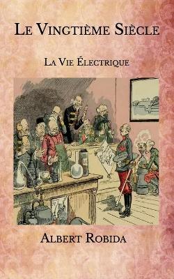 Book cover for Le Vingtieme Siecle