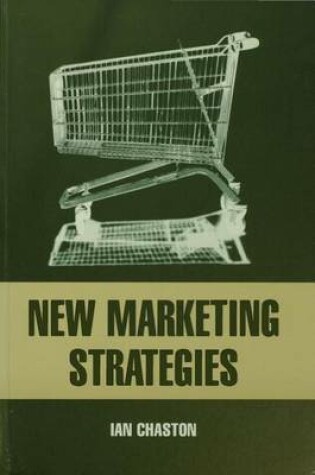Cover of New Marketing Strategies