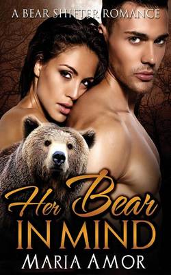 Book cover for Her Bear In Mind