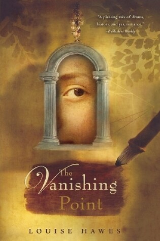 Cover of Vanishing Point