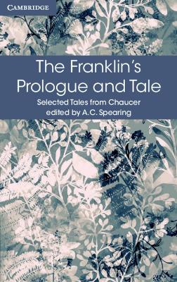 Cover of The Franklin's Prologue and Tale