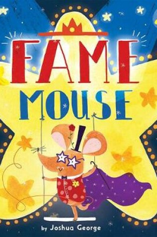 Cover of Fame Mouse