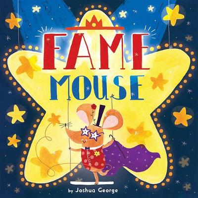 Book cover for Fame Mouse