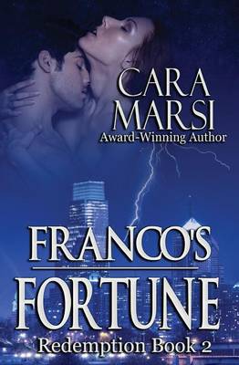 Book cover for Franco's Fortune