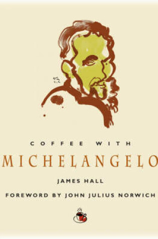 Cover of Coffee with Michelangelo